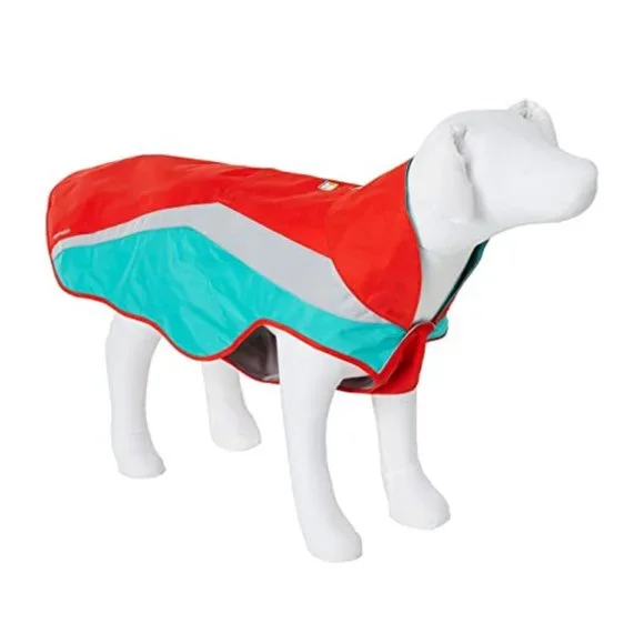 Ruffwear Lumenglow Hi Vis Refective Dog Jacket - Picture 1 of 8